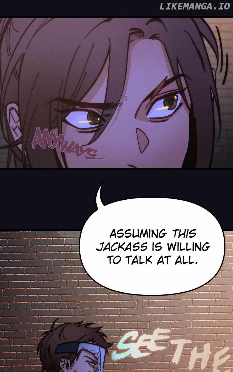 A Practical Guide to Evil Chapter 28 18